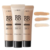 Ultimate All-in-One BB Cream: Oil-Control, Full Coverage, Waterproof & Long-Lasting Moisturizing Foundation - 110 Ivory
